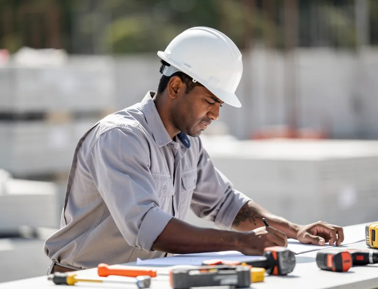 General Contractor service in Scunthorpe
